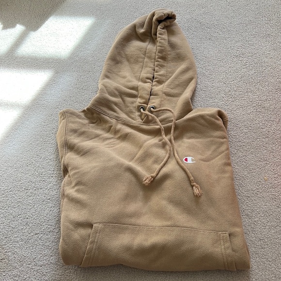 Champion Other - Champion Beige Sweatshirt